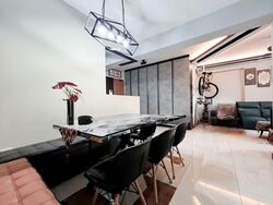 Blk 289A Compassvale Cape (Sengkang), HDB 4 Rooms #538030491